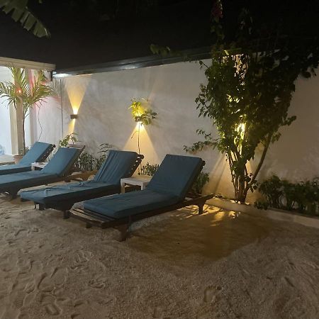 Rasdhoo Stay 中国酒店 中国餐厅 Vx Gsundindi Exteriér fotografie