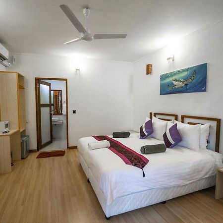 Rasdhoo Stay 中国酒店 中国餐厅 Vx Gsundindi Exteriér fotografie