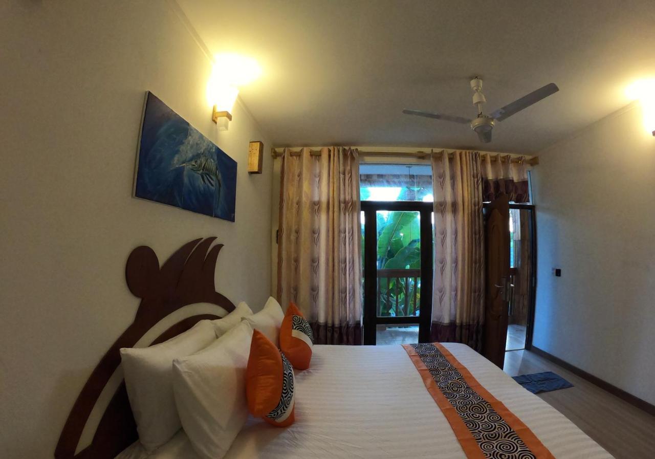 Rasdhoo Stay 中国酒店 中国餐厅 Vx Gsundindi Exteriér fotografie