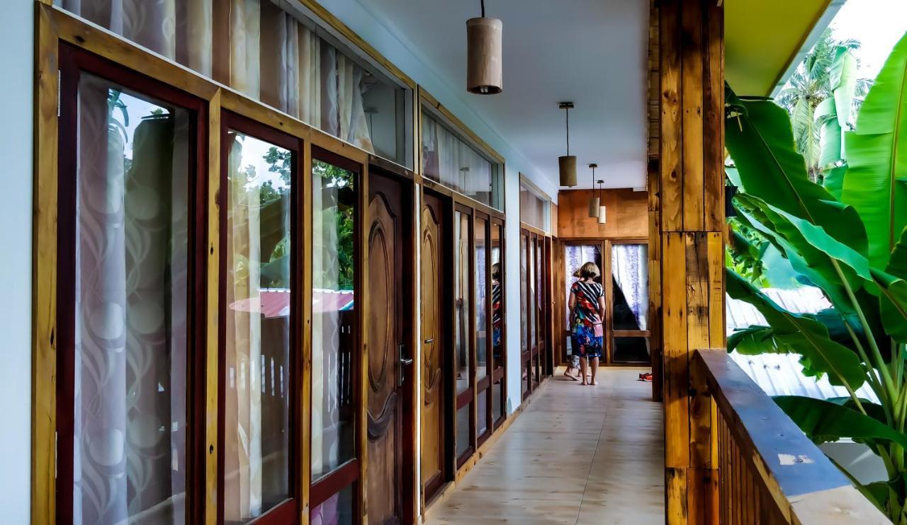 Rasdhoo Stay 中国酒店 中国餐厅 Vx Gsundindi Exteriér fotografie