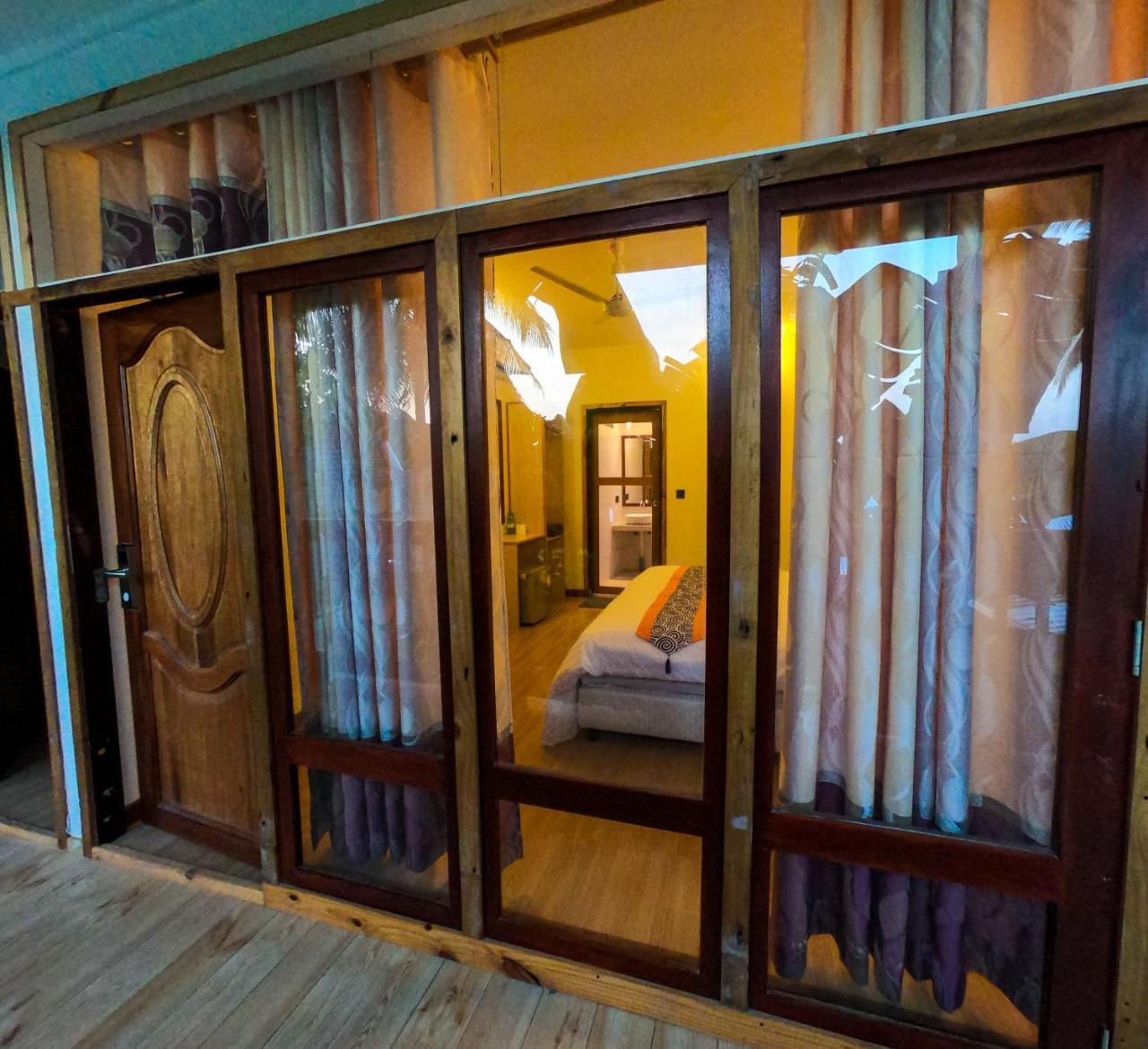 Rasdhoo Stay 中国酒店 中国餐厅 Vx Gsundindi Exteriér fotografie