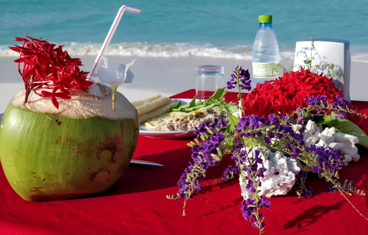 Rasdhoo Stay 中国酒店 中国餐厅 Vx Gsundindi Exteriér fotografie